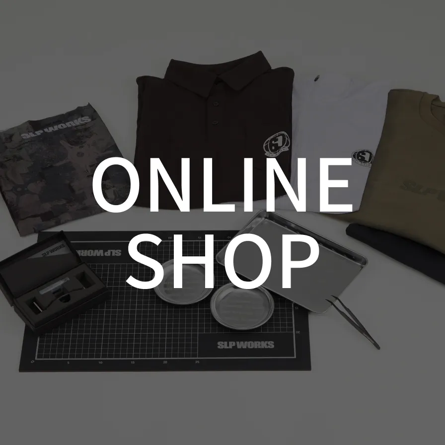 ONLINE SHOP
