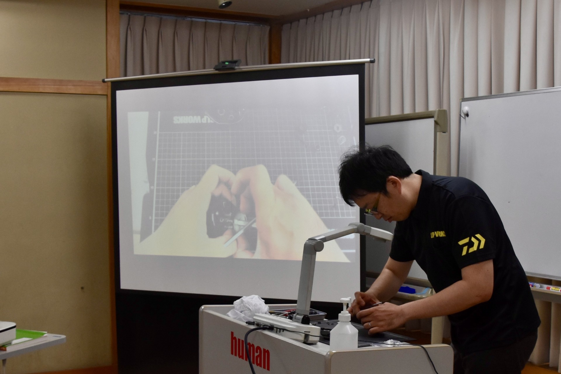 学生向け特別授業