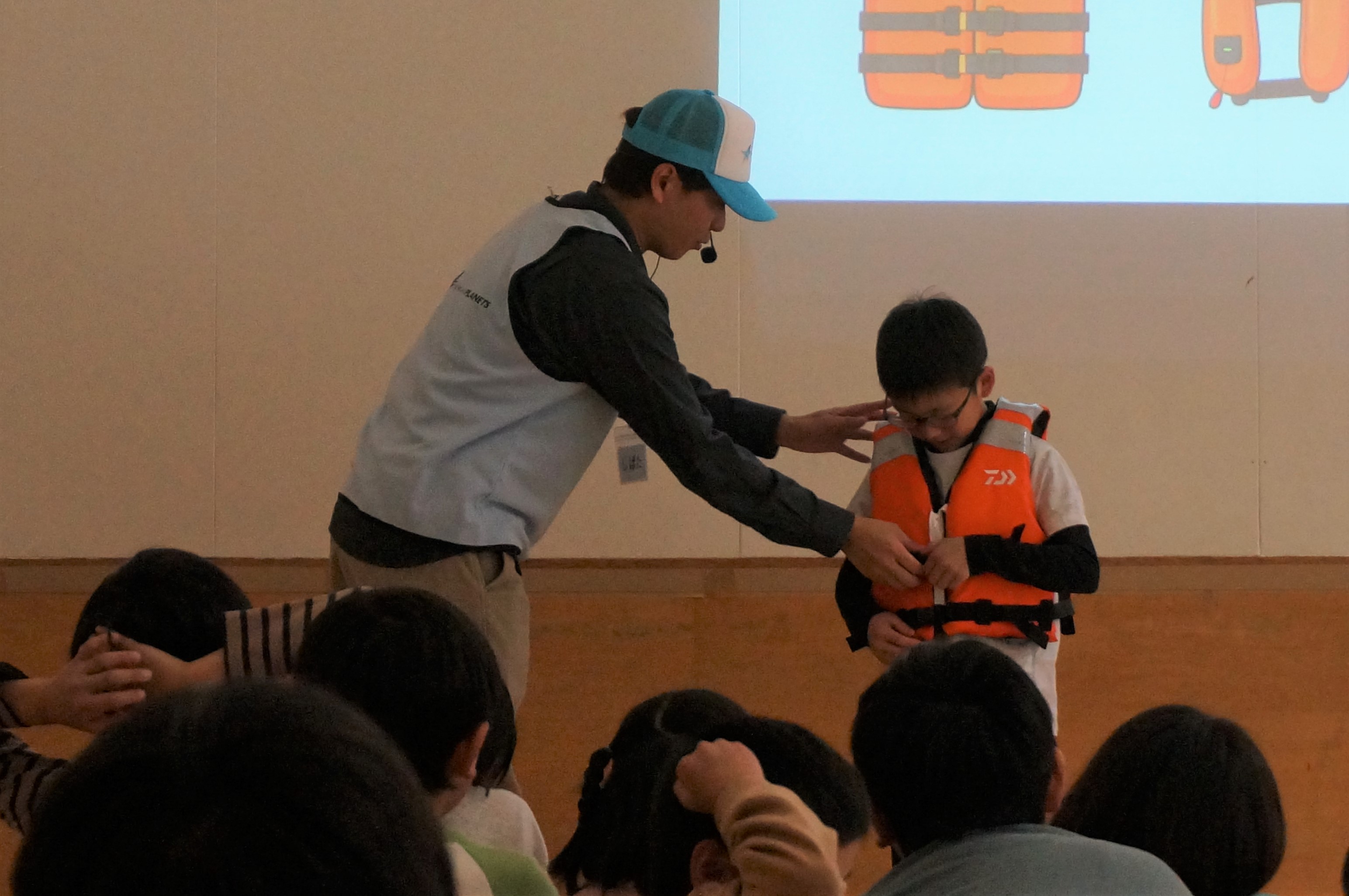 児童館イベント