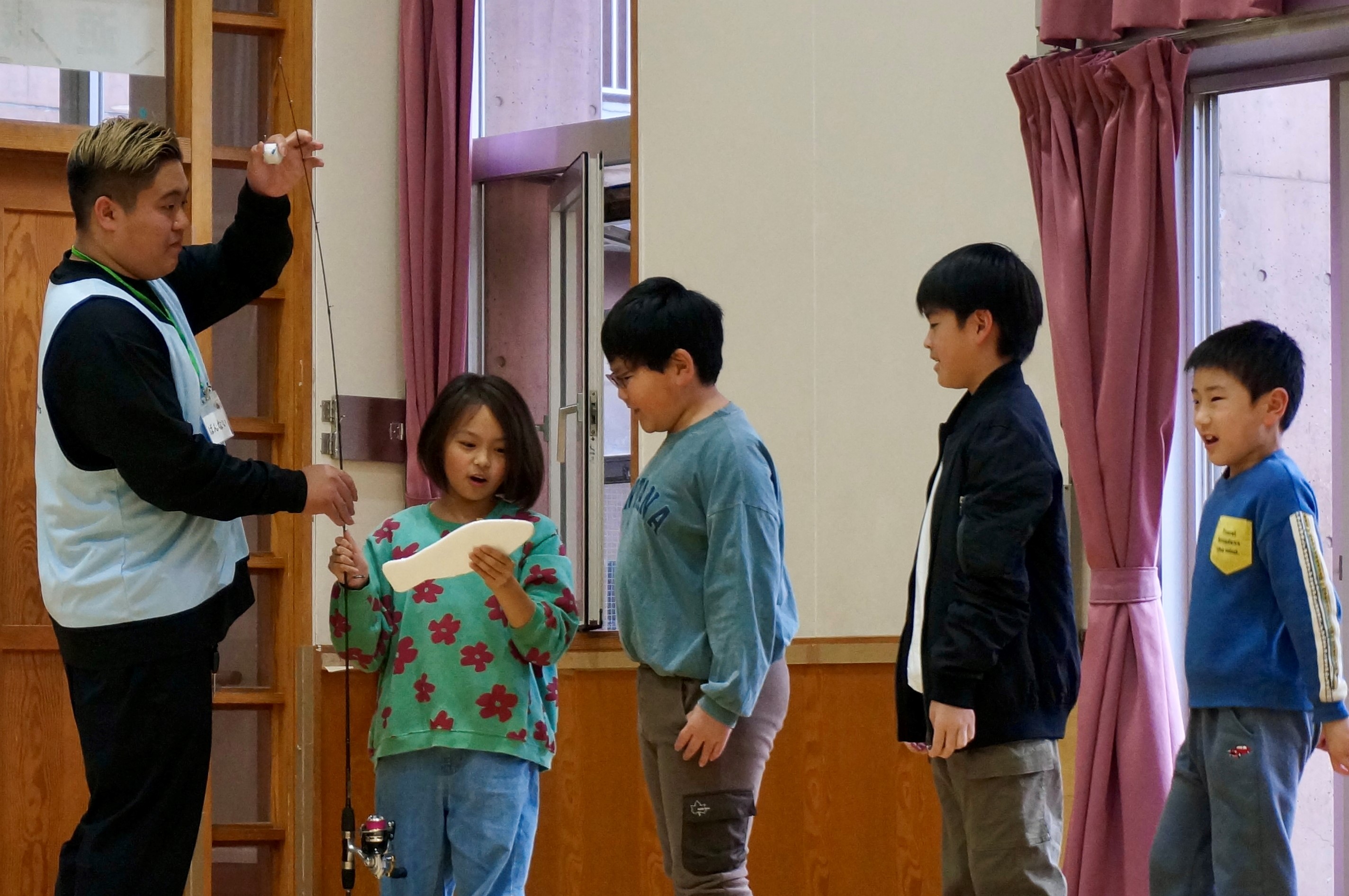 児童館イベント
