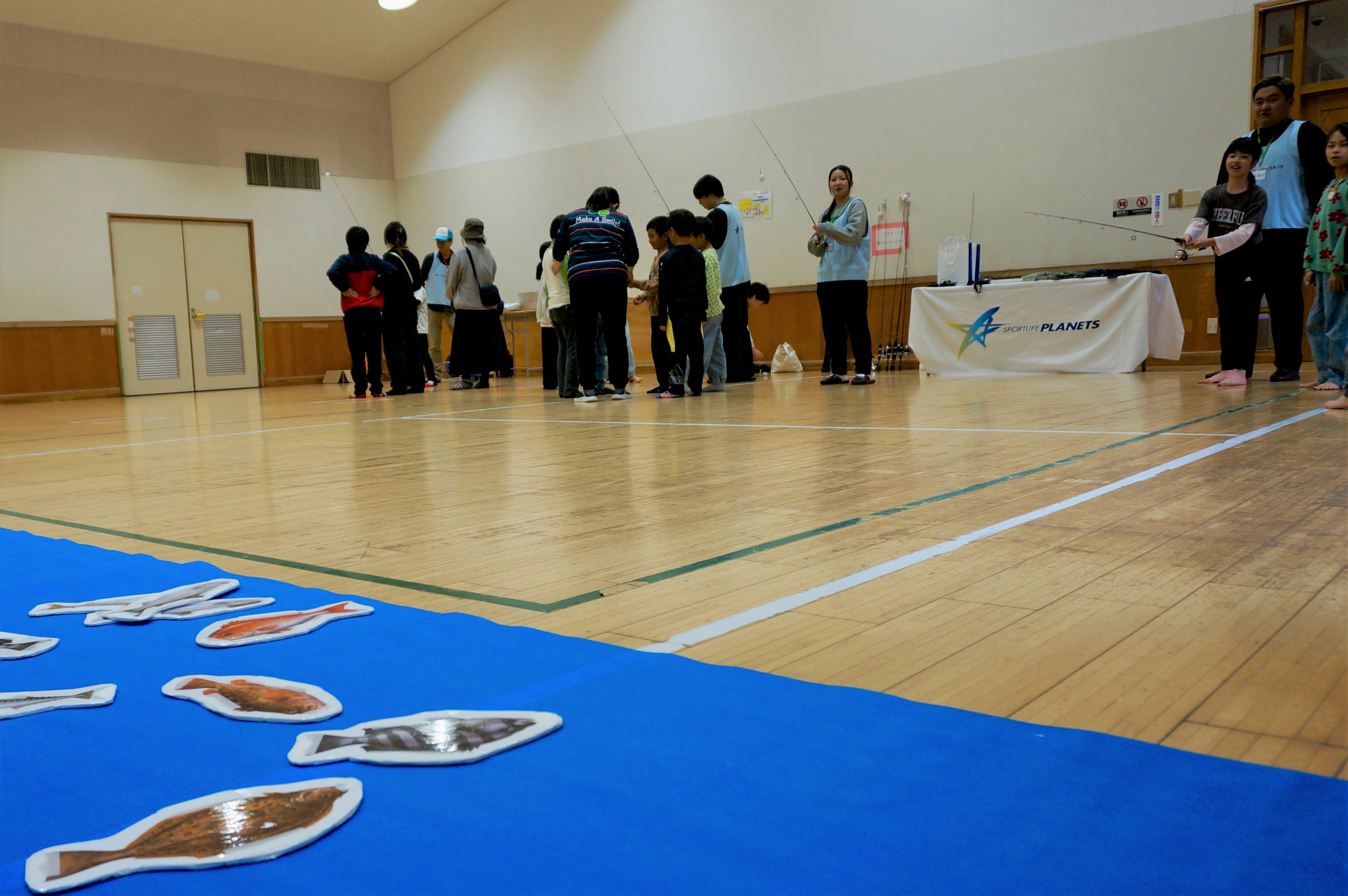児童館イベント