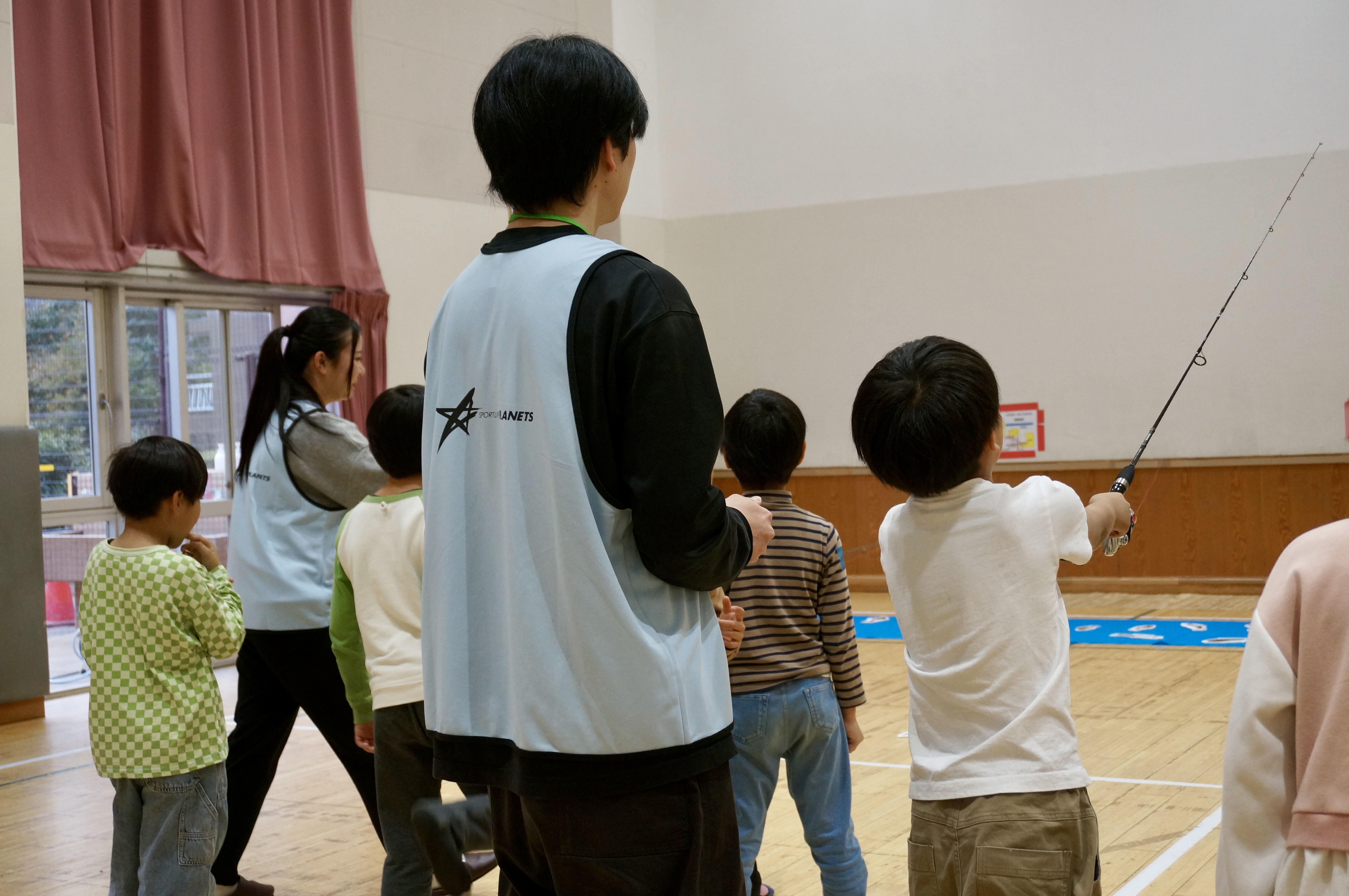 児童館イベント