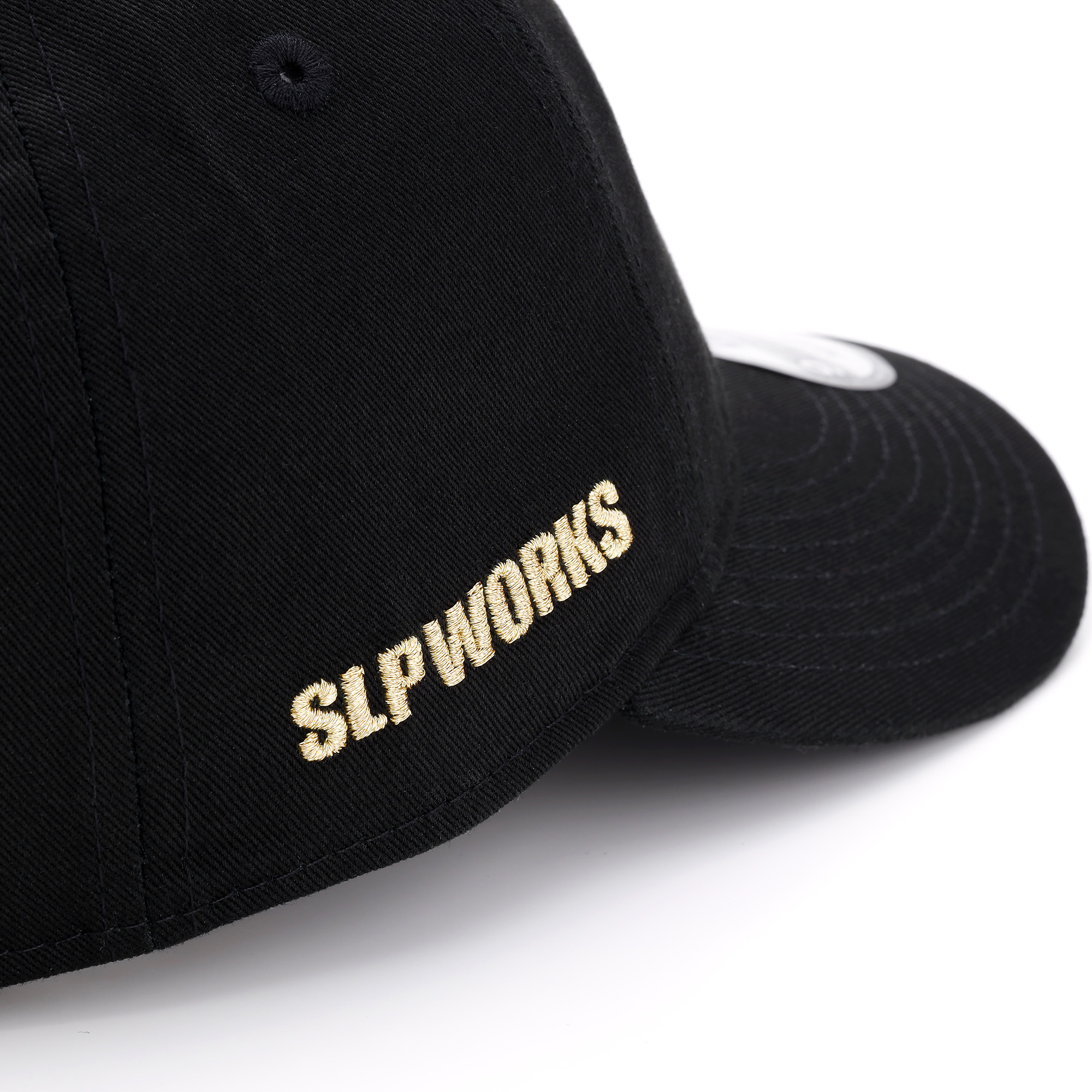 NEW ERA 9THIRTYメタルフラッグキャップ│SLP WORKS
