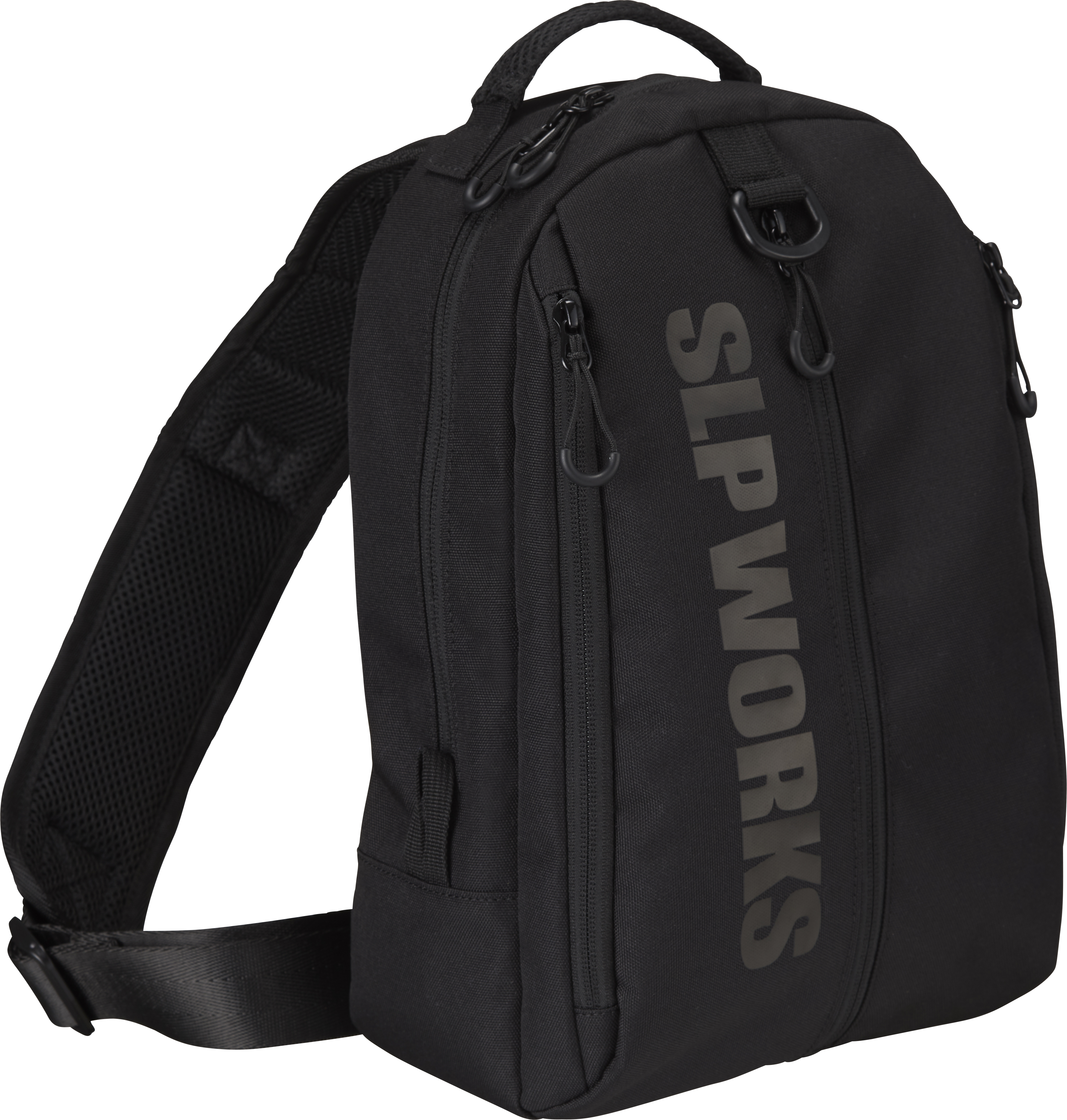 SLP WORKS ワンショルダーバッグ│SLP WORKS