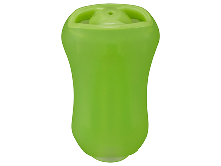 RCSハイグリップIシェイプライトクリアノブ│SLP WORKS