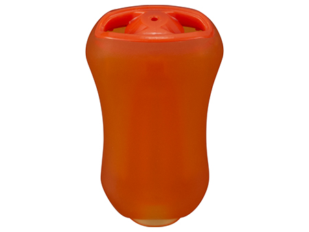 RCSハイグリップIシェイプライトクリアノブ│SLP WORKS