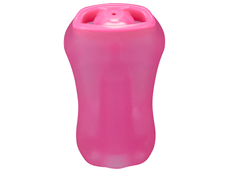 SLP WORKS RCSサイズ パープルグリップ 2個セット RCSハイグリップIシェイプパワークリアノブ│SLP WORKS