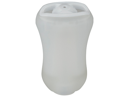 RCSハイグリップIシェイプライトクリアノブ│SLP WORKS