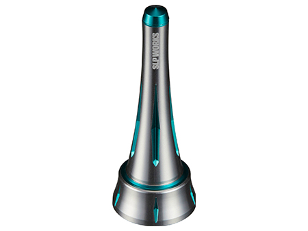 【ダイワ/SLP WORKS】SLPW スピニングリールスタンドS /* SLPW_SpinningReel_Stand_S_Silv