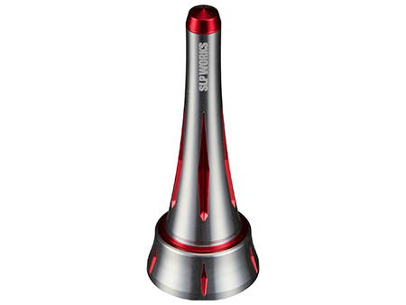 【ダイワ/SLP WORKS】SLPW スピニングリールスタンドS /* SLPW_SpinningReel_Stand_S_Silv