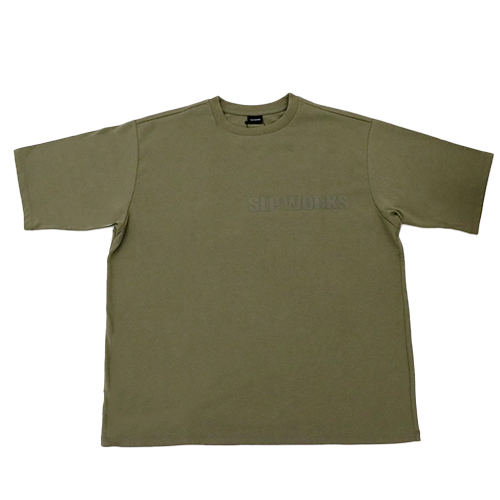 SUKALA　エンボスロゴ　BigTシャツ新品未使用 エンボスロゴTシャツ-ブルー – TOKYO RECORDS OFFICIAL SHOP