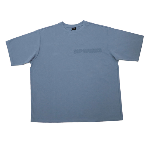 SUKALA　エンボスロゴ　BigTシャツ新品未使用 BIGTシャツ] 薩摩魂・桜吹雪（XXLサイズ） | 薩摩工房