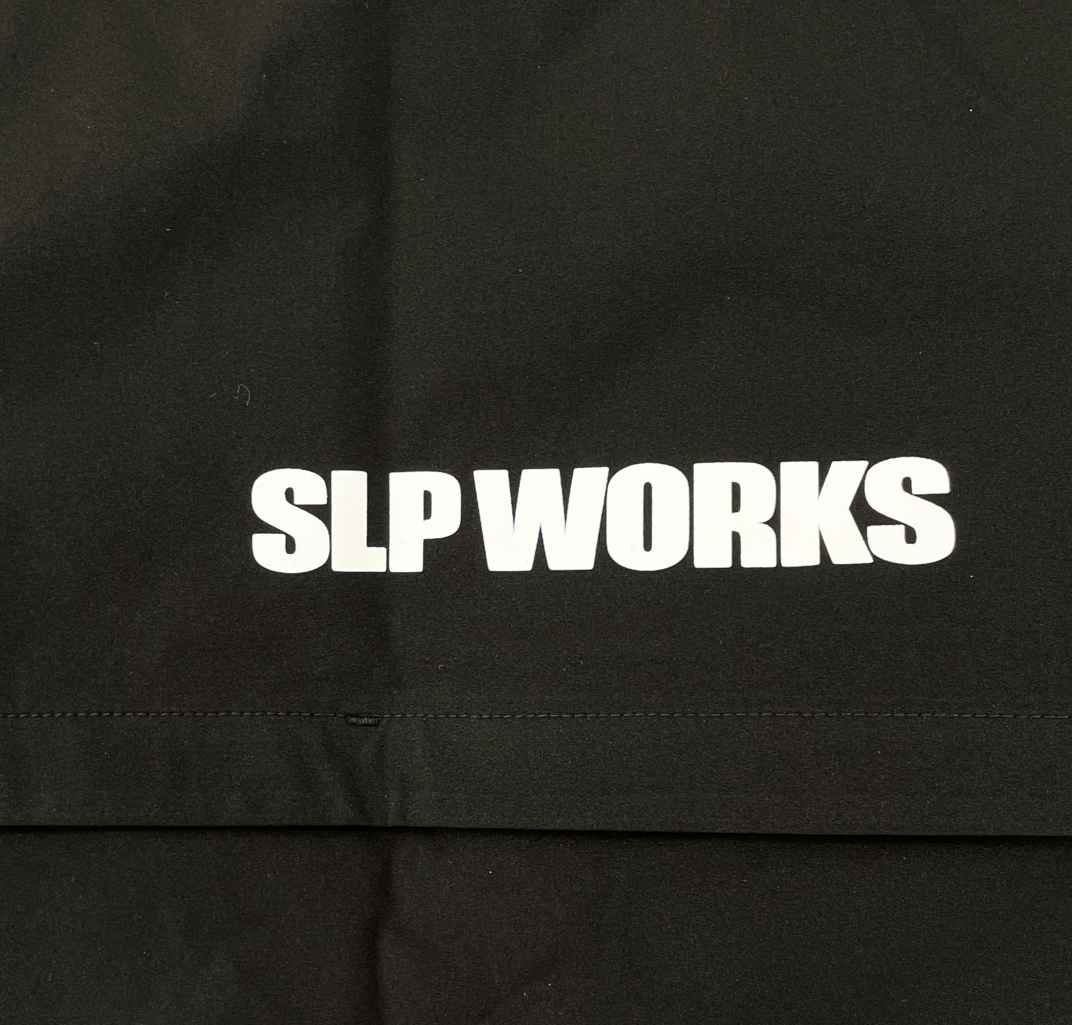 SLPWORKSウィンドブレーカー│SLP WORKS