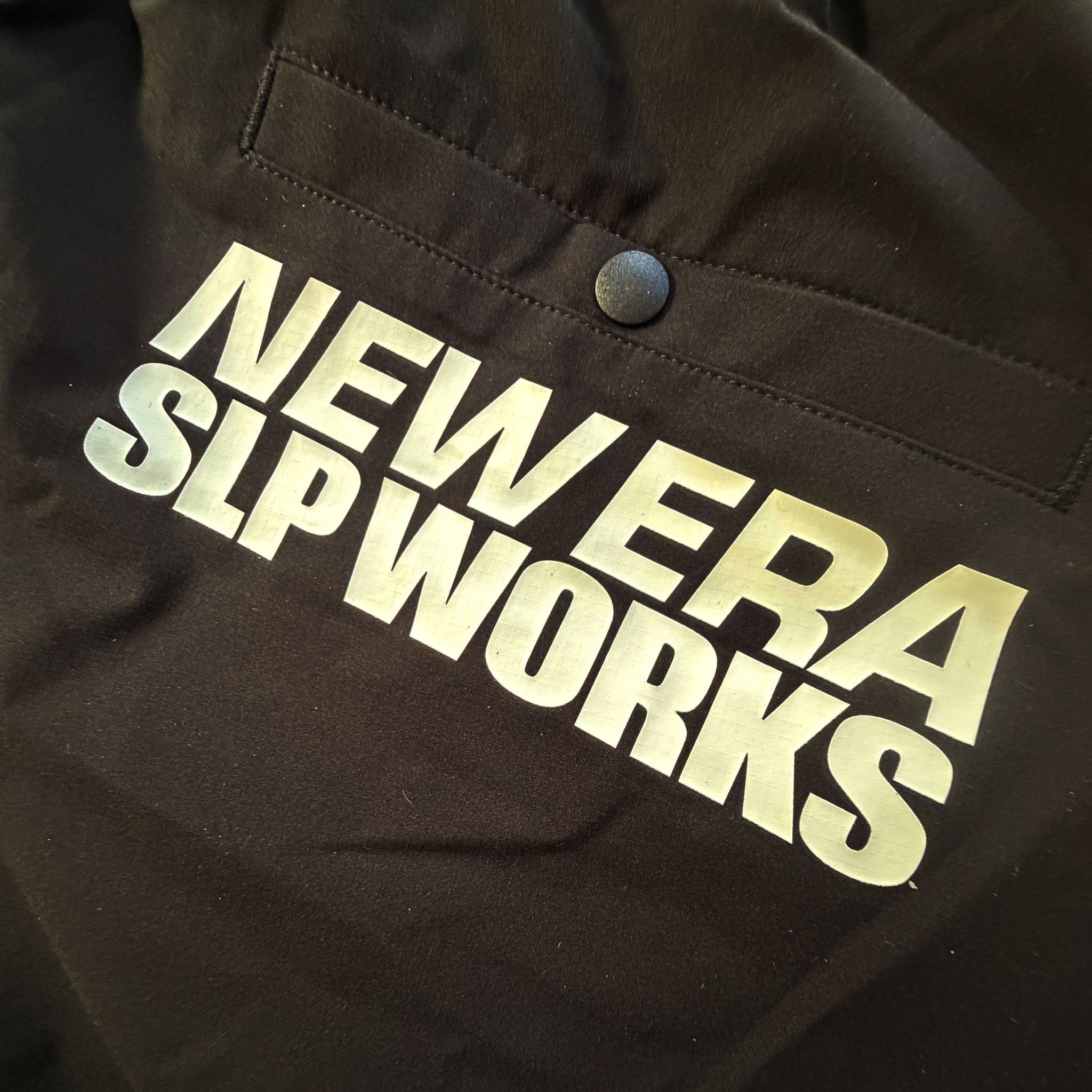 NEW ERA ユーティリティーパンツ│SLP WORKS