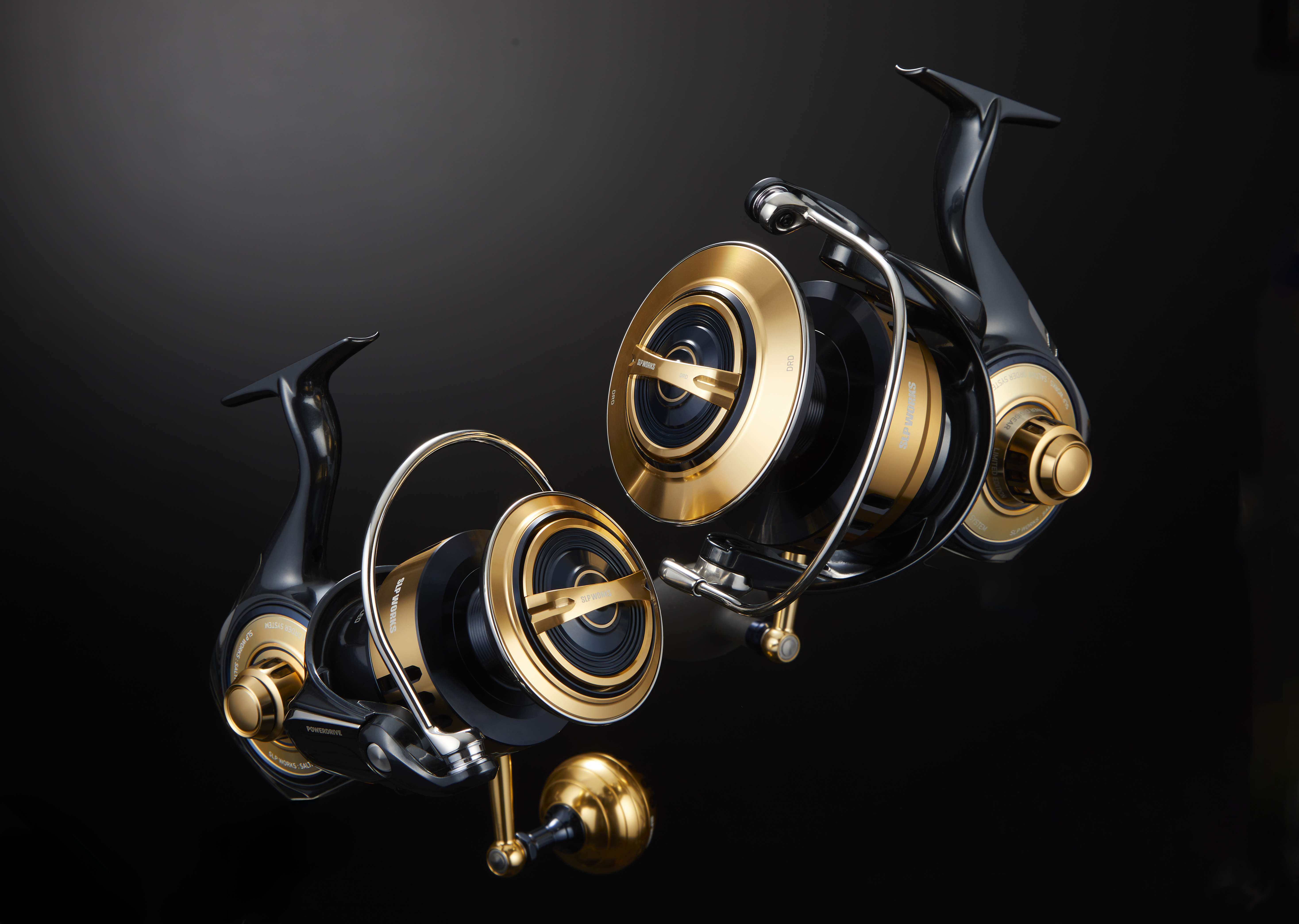 25SALTIGA セミオーダー│SLP WORKS