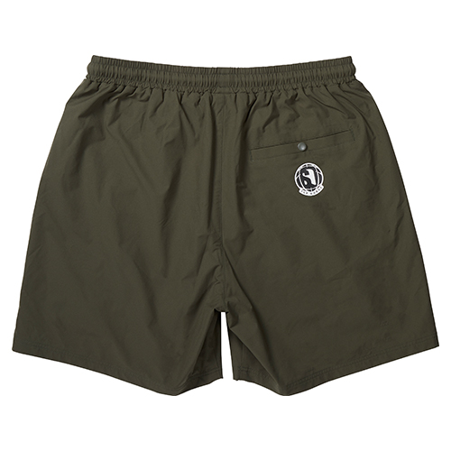 NEW ERA UTILITY SHORT PANTS KHAKI│SLP WORKS