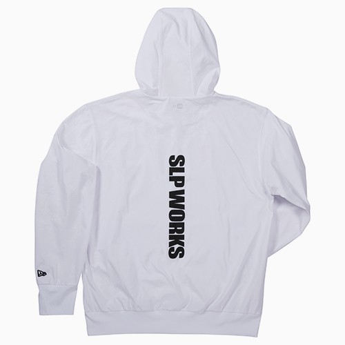 NEW ERA UTILITY PARKA│SLP WORKS