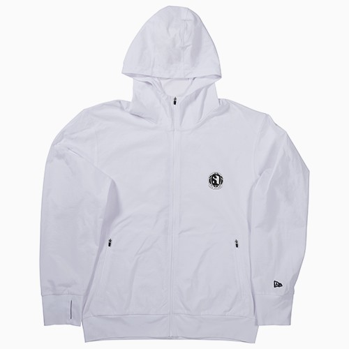 LUIK 2000s mesh parka メッシュパーカー／ホワイト moct-m24-510_c.jpg?crop=center