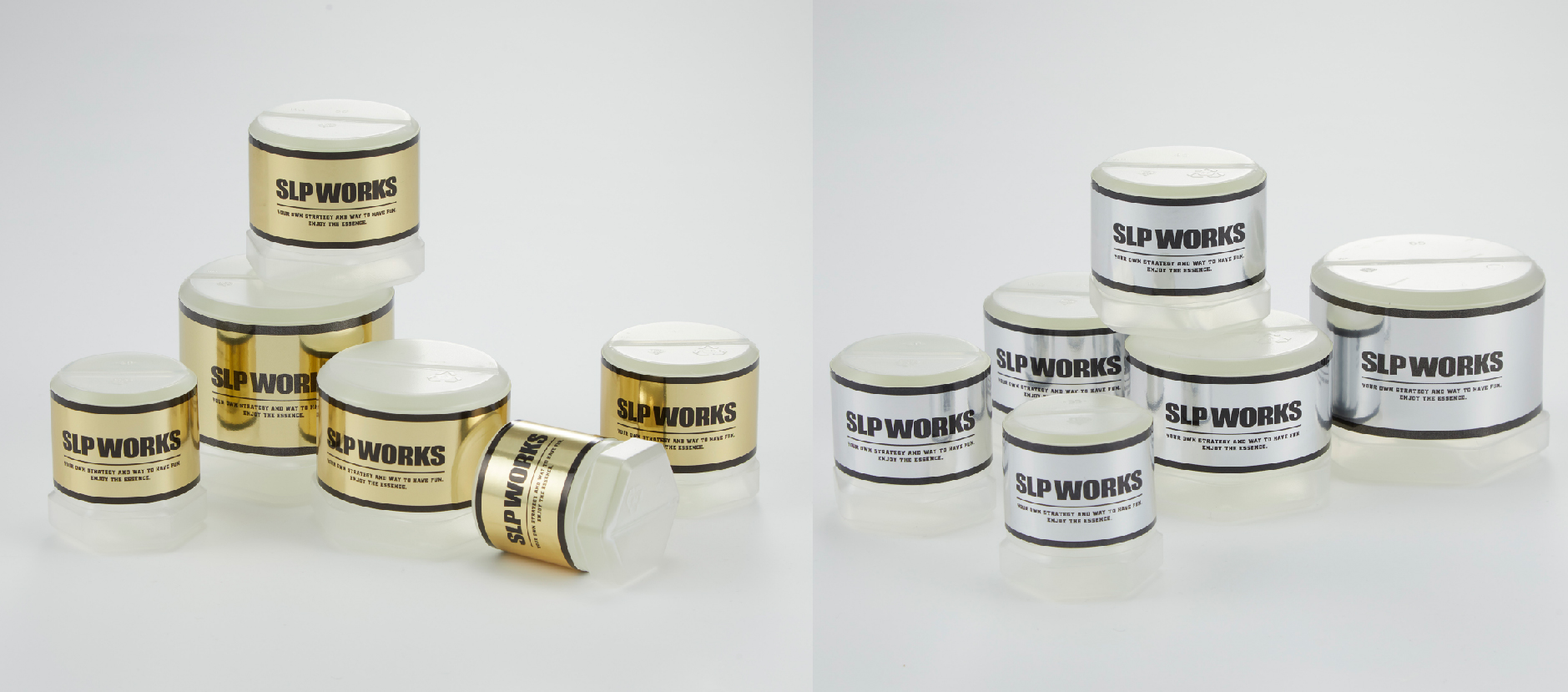 SLP WORKS LT 2500S EXスプール ケース付き 商品の説明SLP WORKS製LT 