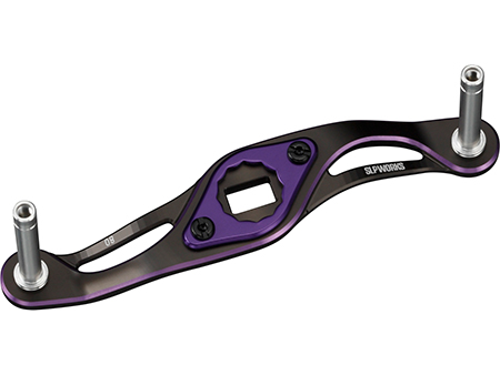 SLPW MC CRANK HANDLE│SLP WORKS