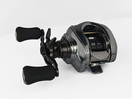 スティーズ ct sv tw SLPカスタム　ハイギアモデル　美品‼️ STEEZ CT PE CUSTOM│SLP WORKS