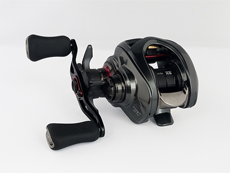 ダイワ　スティーズCT slpセミオーダー　カスタム ダイワ スティーズCT slpセミオーダー カスタム - メルカリ